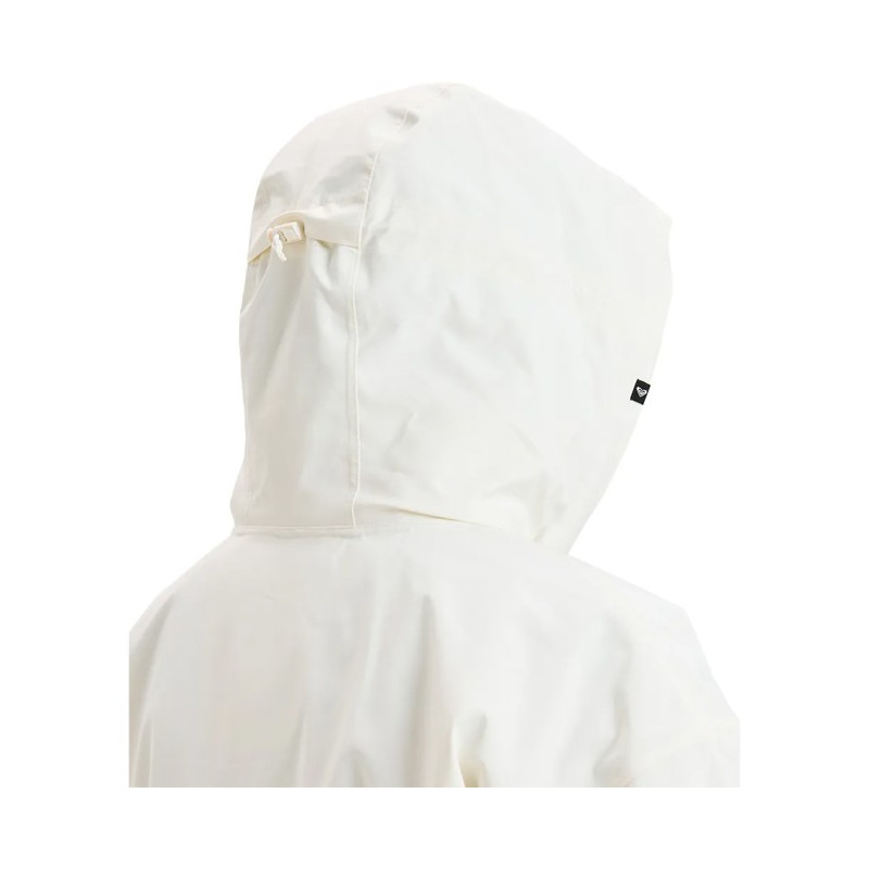 Bunda Roxy LANDSCAPE Whisper White