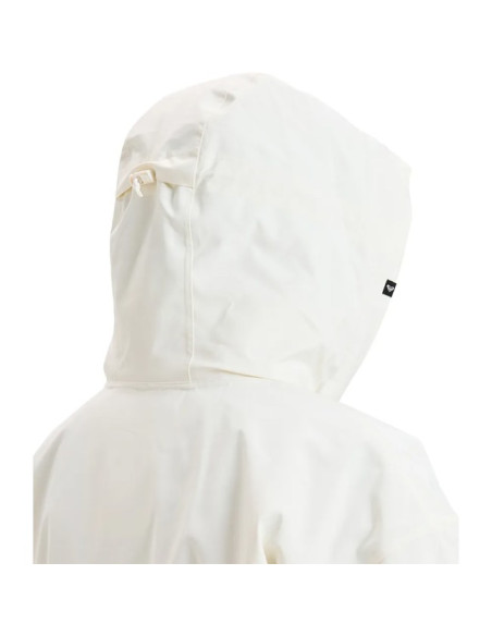 Kurtka Roxy LANDSCAPE Whisper White