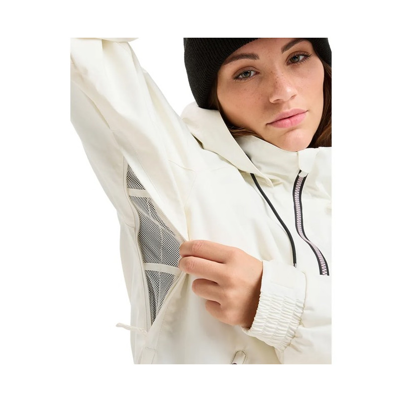 Striukė Roxy LANDSCAPE Whisper White