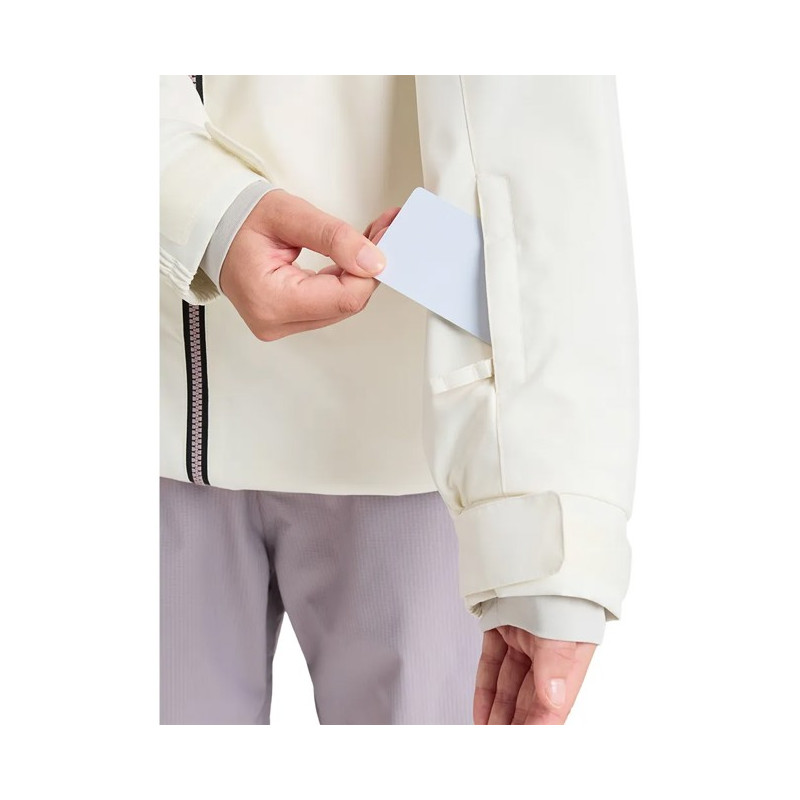 Takki Roxy LANDSCAPE Whisper White