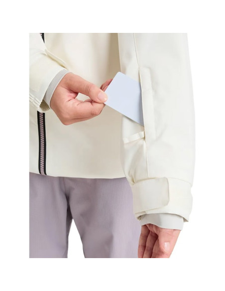 Jas Roxy LANDSCAPE Whisper White