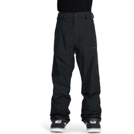 Pantalon Volcom DUA GORE-TEX Black