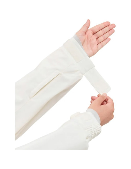 Jakna Roxy LANDSCAPE Whisper White