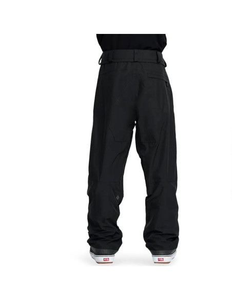Pantalon Volcom DUA GORE-TEX Black