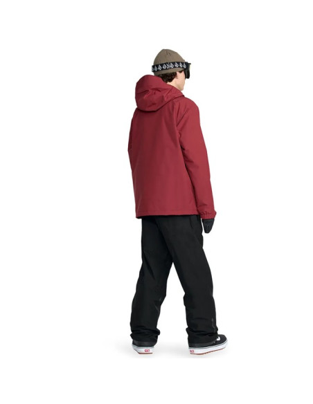 Pants Volcom DUA GORE-TEX Black