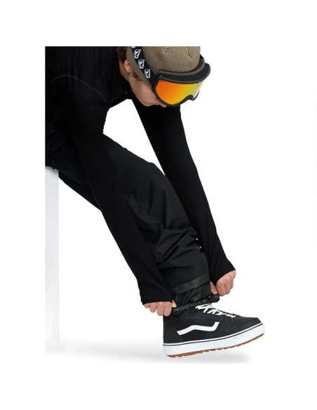 Bukser Volcom DUA GORE-TEX Black
