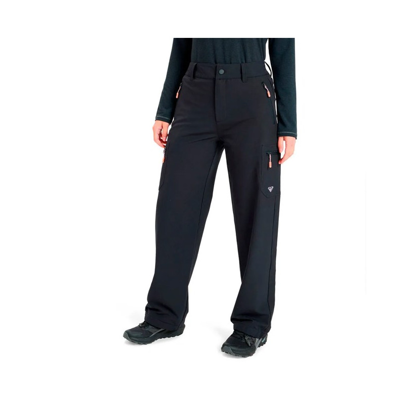 Broek Roxy VERTEX True Black