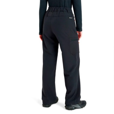 Hosen Roxy VERTEX True Black 2