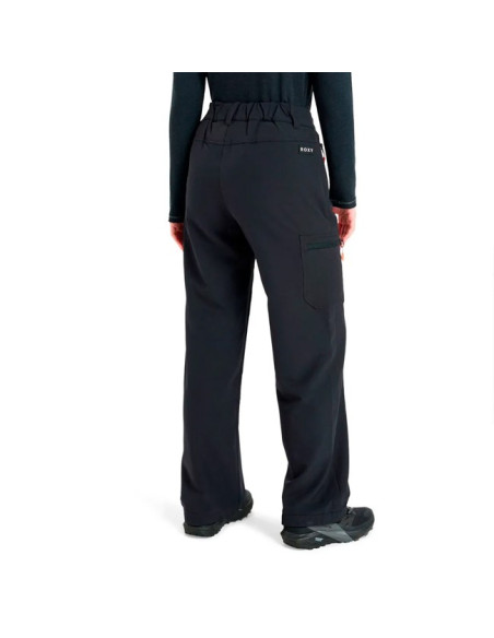 Kalhoty Roxy VERTEX True Black