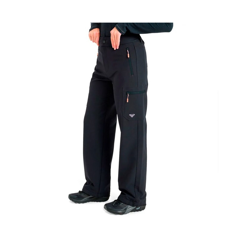 Bukser Roxy VERTEX True Black