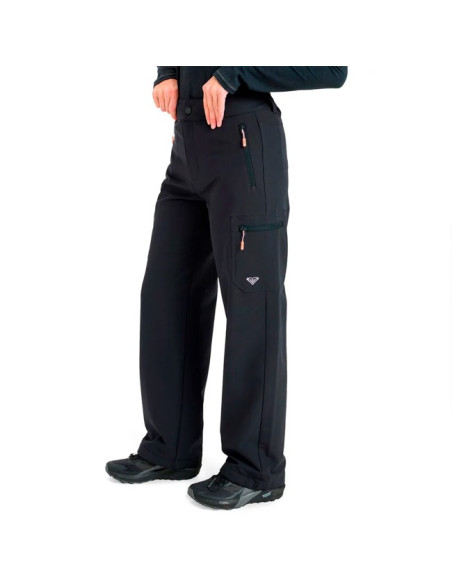 Nadrág Roxy VERTEX True Black