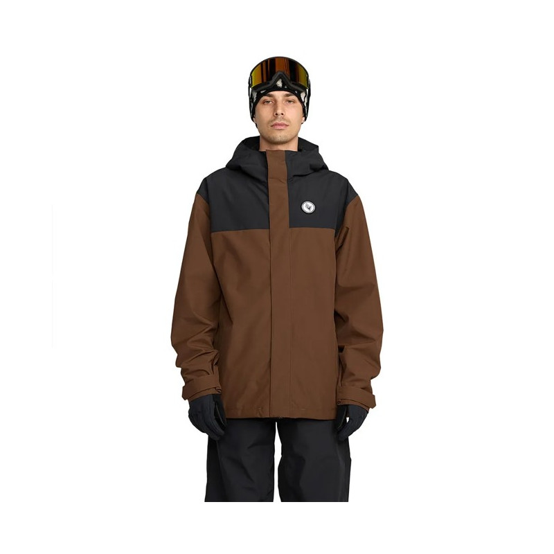 Jas Volcom BUCKTHREEEIGHTY