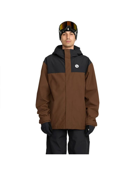 Jacke Volcom BUCKTHREEEIGHTY