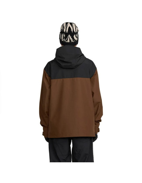 Kurtka Volcom BUCKTHREEEIGHTY