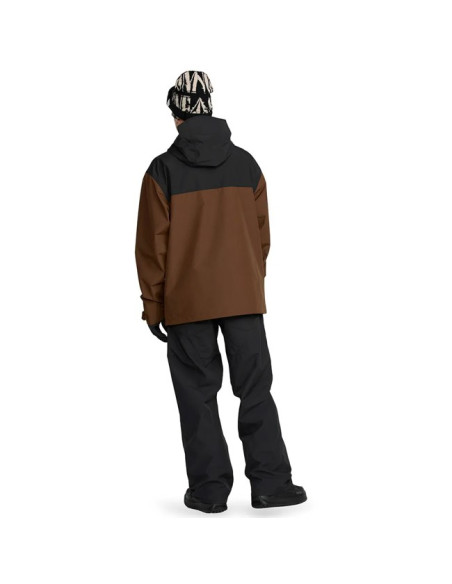 Jas Volcom BUCKTHREEEIGHTY