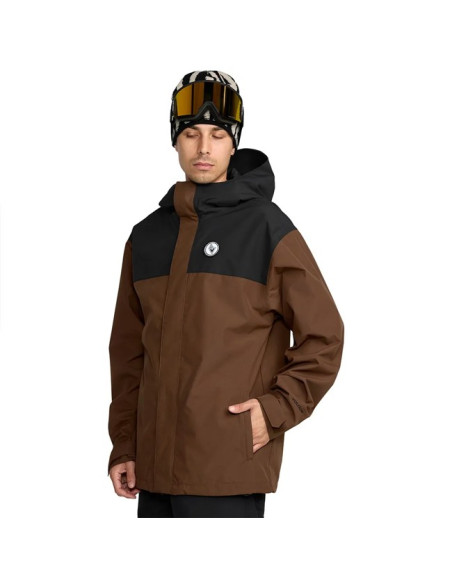 Kurtka Volcom BUCKTHREEEIGHTY