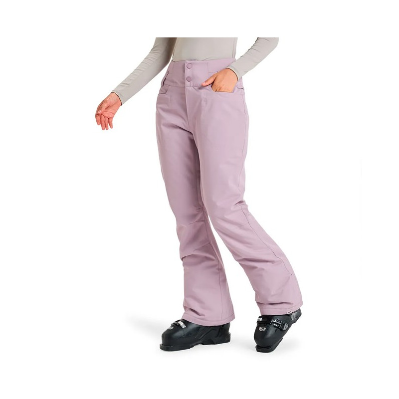 Spodnie Roxy Diversion Nirvana