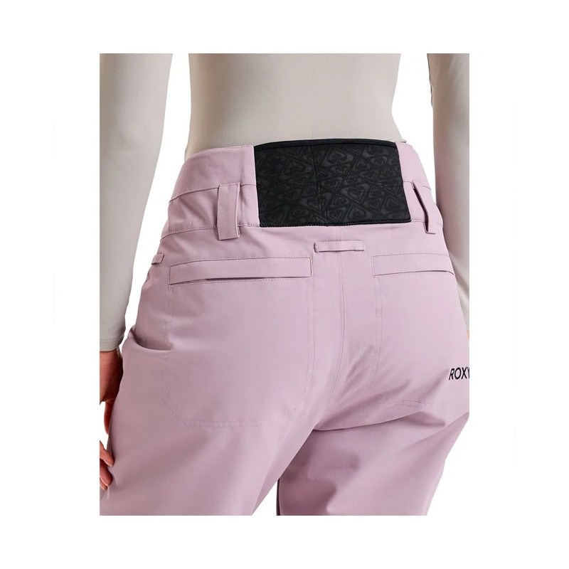 Broek Roxy Diversion Nirvana