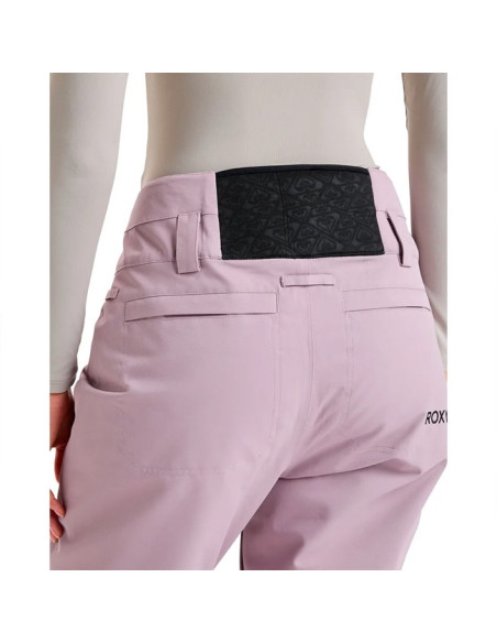 Kelnės Roxy Diversion Nirvana