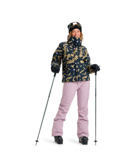 Kelnės Roxy Diversion Nirvana