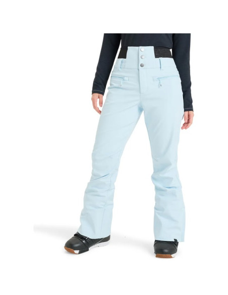 Nadrág Roxy RISING HIGH PT Ice Blue