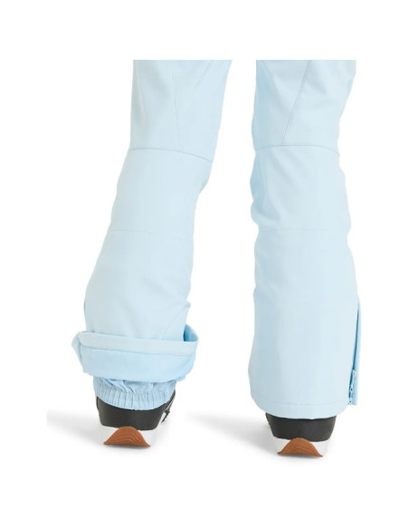 Hosen Roxy RISING HIGH PT Ice Blue