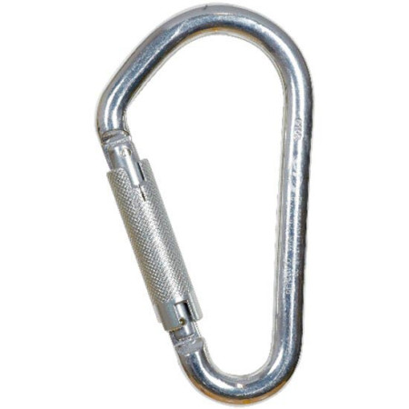 Climbing Technology Pro Hydra Zicral Twist Lock GA