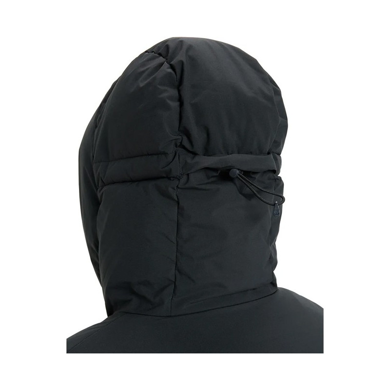 Jacke Roxy ALOFTEDPUFFY True Black Big Dots