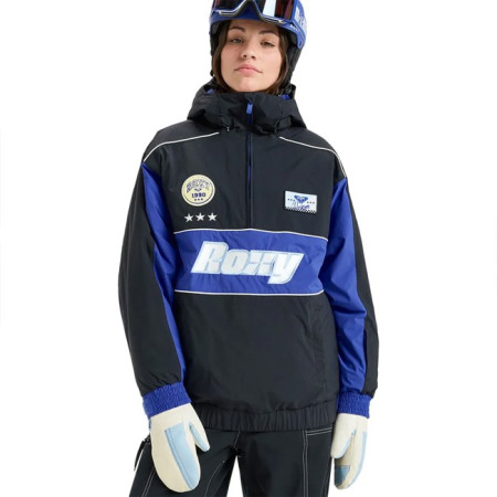 Kurtka Roxy CHLOE KIM True Black