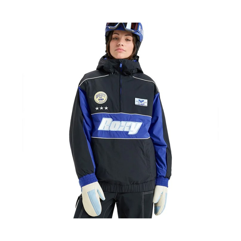 Striukė Roxy CHLOE KIM True Black