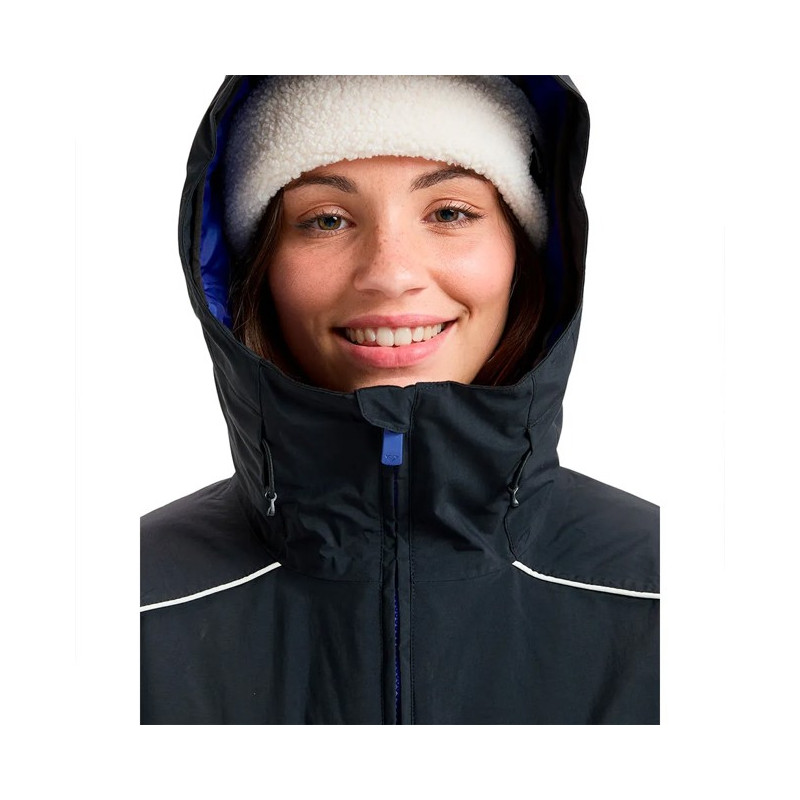 Striukė Roxy CHLOE KIM True Black