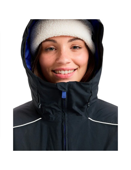 Giacca Roxy CHLOE KIM True Black