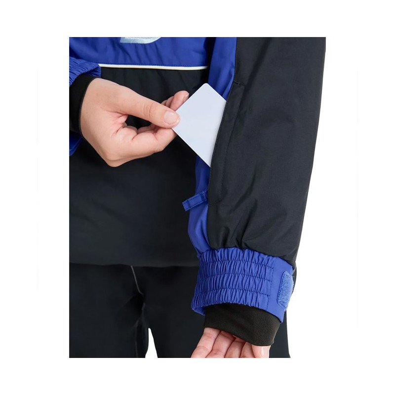 Giacca Roxy CHLOE KIM True Black