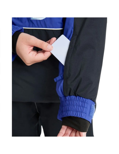 Jacket Roxy CHLOE KIM True Black