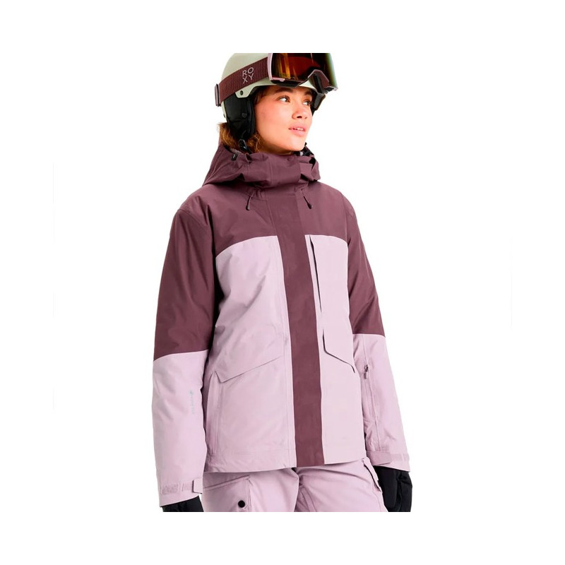 Jacket Roxy GTX STORMDAY Nirvana