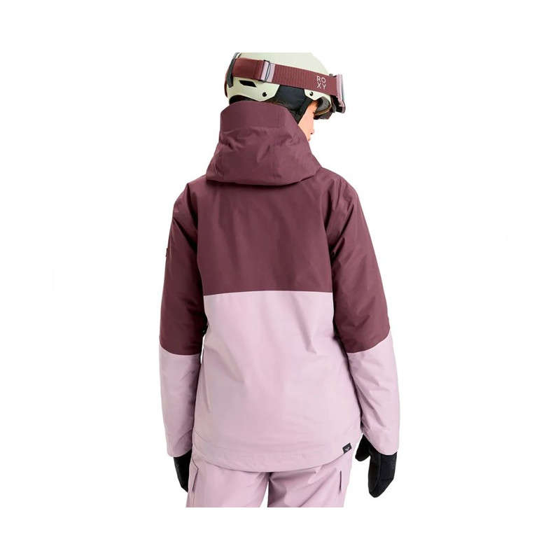 Chaqueta Roxy GTX STORMDAY Nirvana