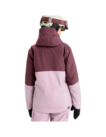 Kabát Roxy GTX STORMDAY Nirvana