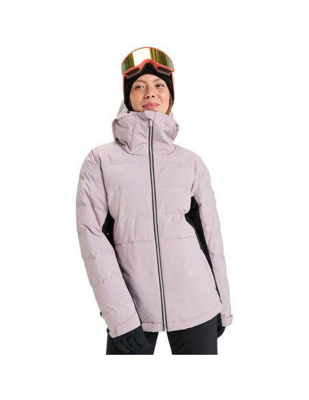 Chaqueta Roxy Nirvana