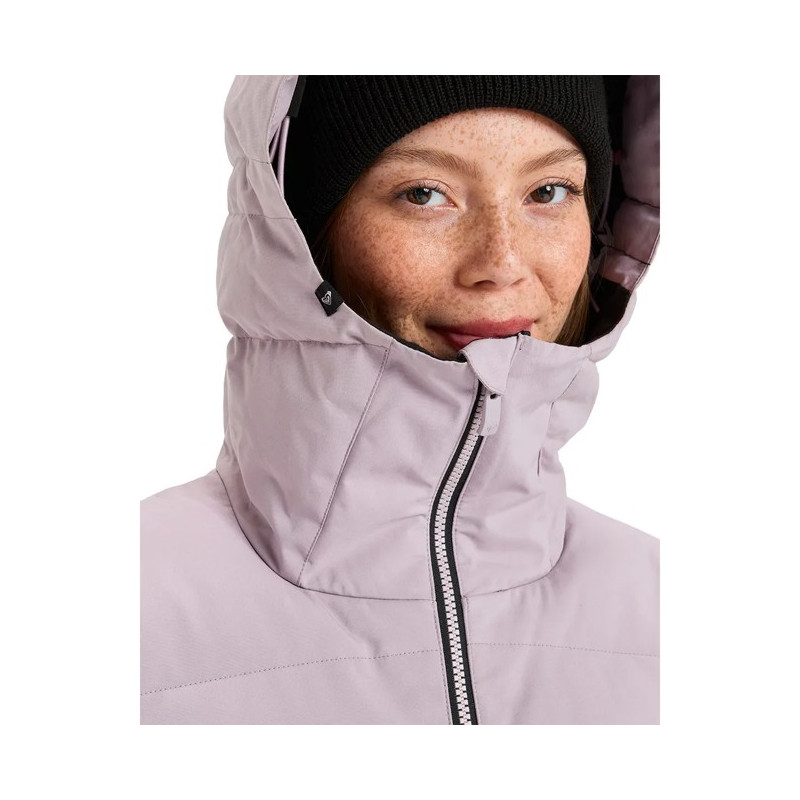 Chaqueta Roxy Nirvana