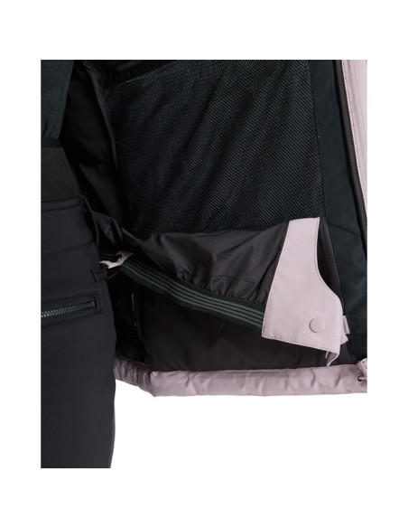 Chaqueta Roxy Nirvana