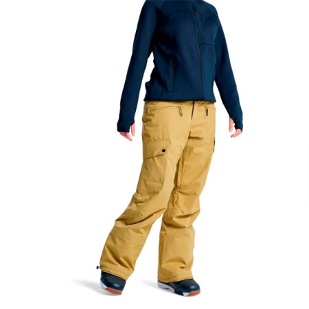 Hosen Roxy PASSIVE LINES Fennel Seed