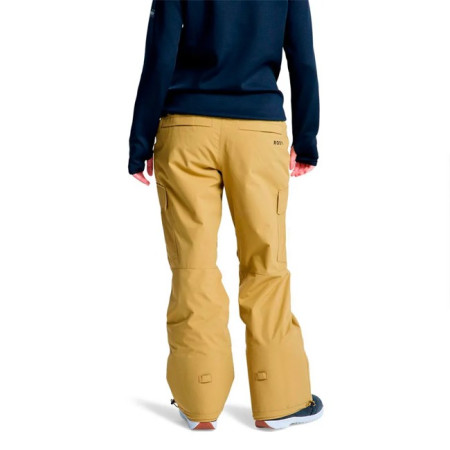 Hosen Roxy PASSIVE LINES Fennel Seed 2