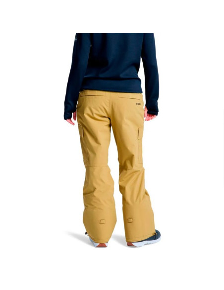 Hosen Roxy PASSIVE LINES Fennel Seed