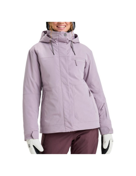 Jakke Roxy BRYLEE Nirvana