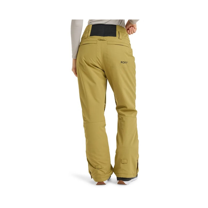 Pants Roxy DIVERSION Fennel Seed