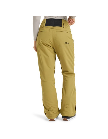 Nohavice Roxy DIVERSION Fennel Seed