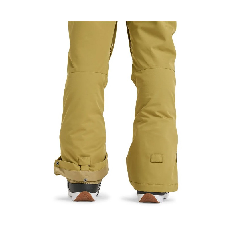 Nadrág Roxy DIVERSION Fennel Seed