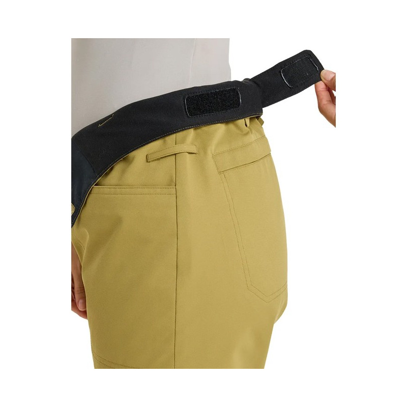 Spodnie Roxy DIVERSION Fennel Seed