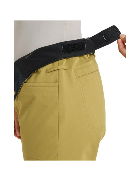 Pants Roxy DIVERSION Fennel Seed