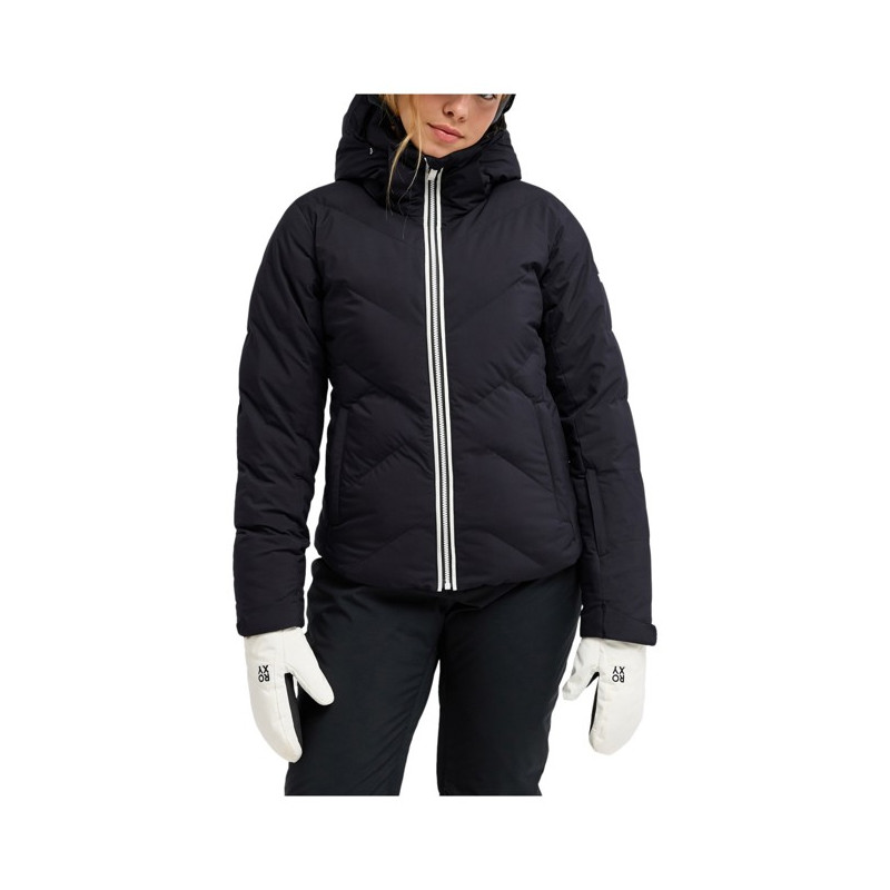 Chaqueta Roxy SNOWDRIFT True Black